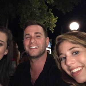 Meet your Posher, Ian